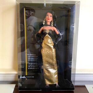 Barbie Signature Tribute Collection Maria Felix